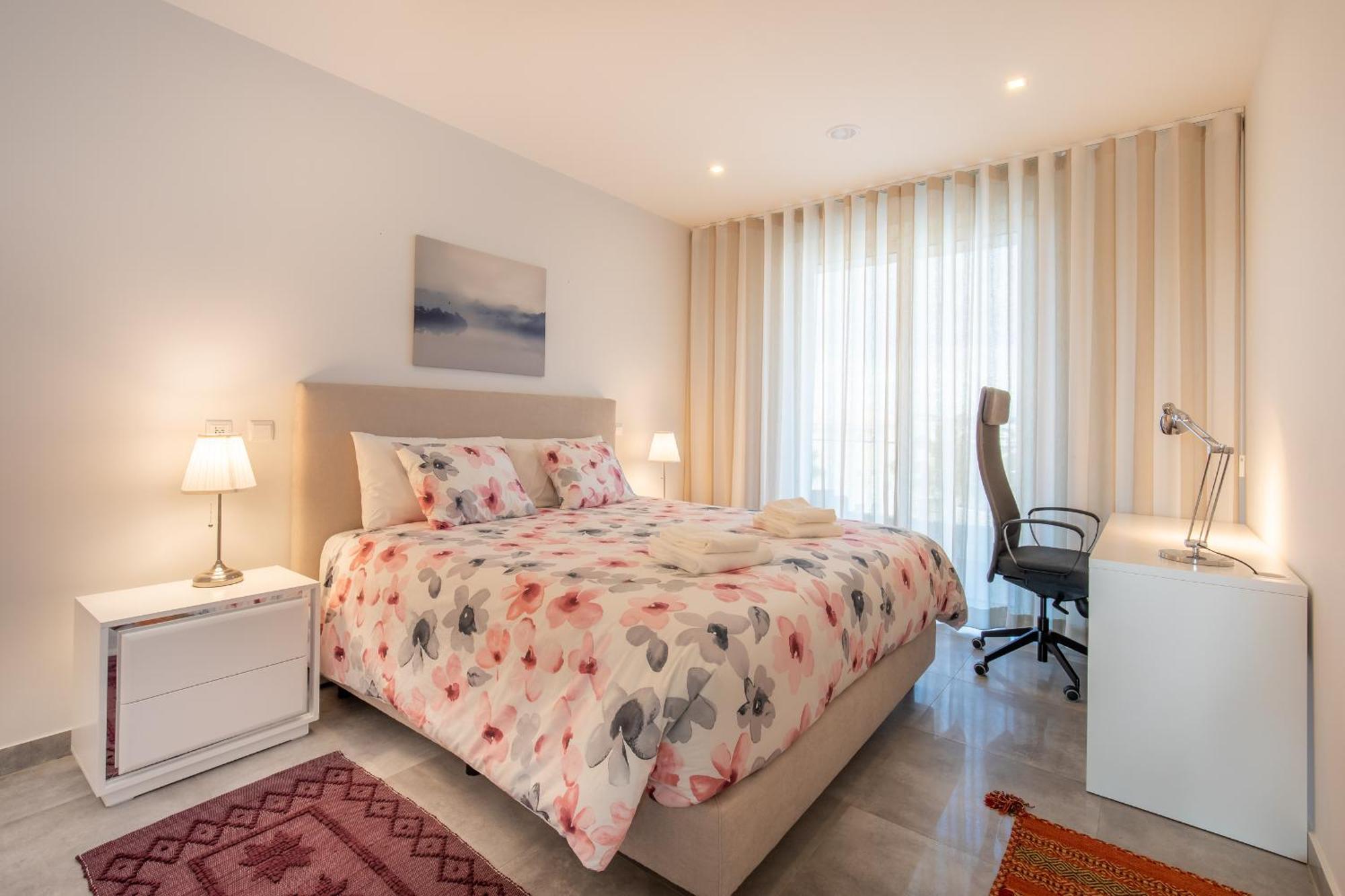 Casa Chloe Luxury Oceanview Penthouse * Lagos