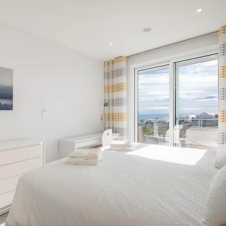 Casa Chloe Luxury Oceanview Penthouse Apartment Lagos Exterior photo