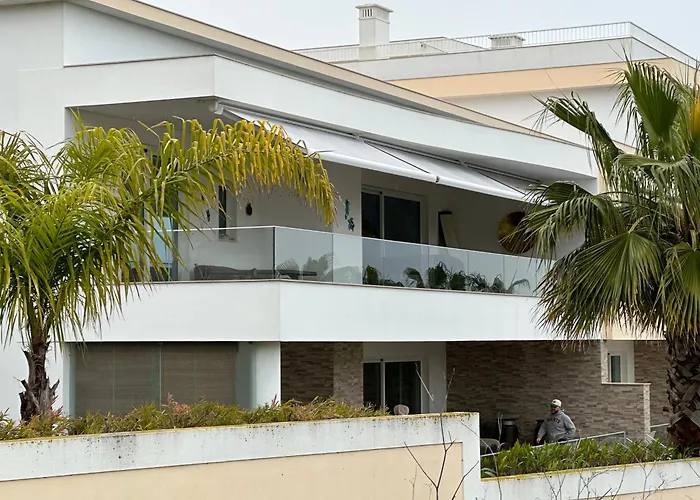 Casa Chloe Luxury Oceanview Penthouse