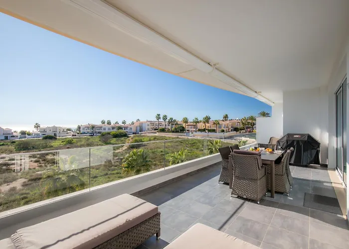 Casa Chloe Luxury Oceanview Penthouse
