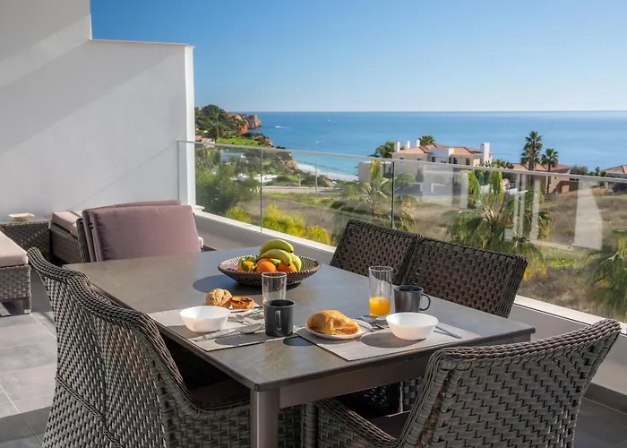 Casa Chloe Luxury Oceanview Penthouse
