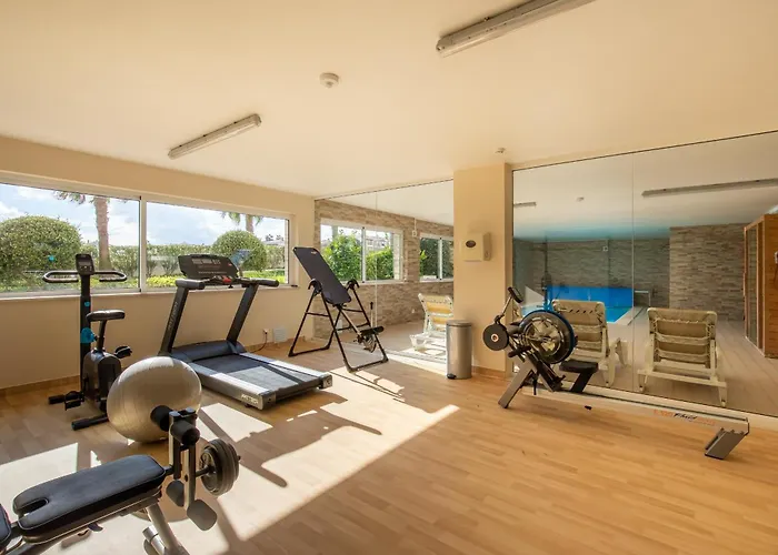 Casa Chloe Luxury Oceanview Penthouse