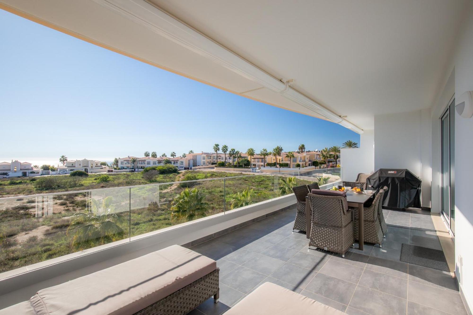 Apartment Casa Chloe Luxury Oceanview Penthouse Lagos