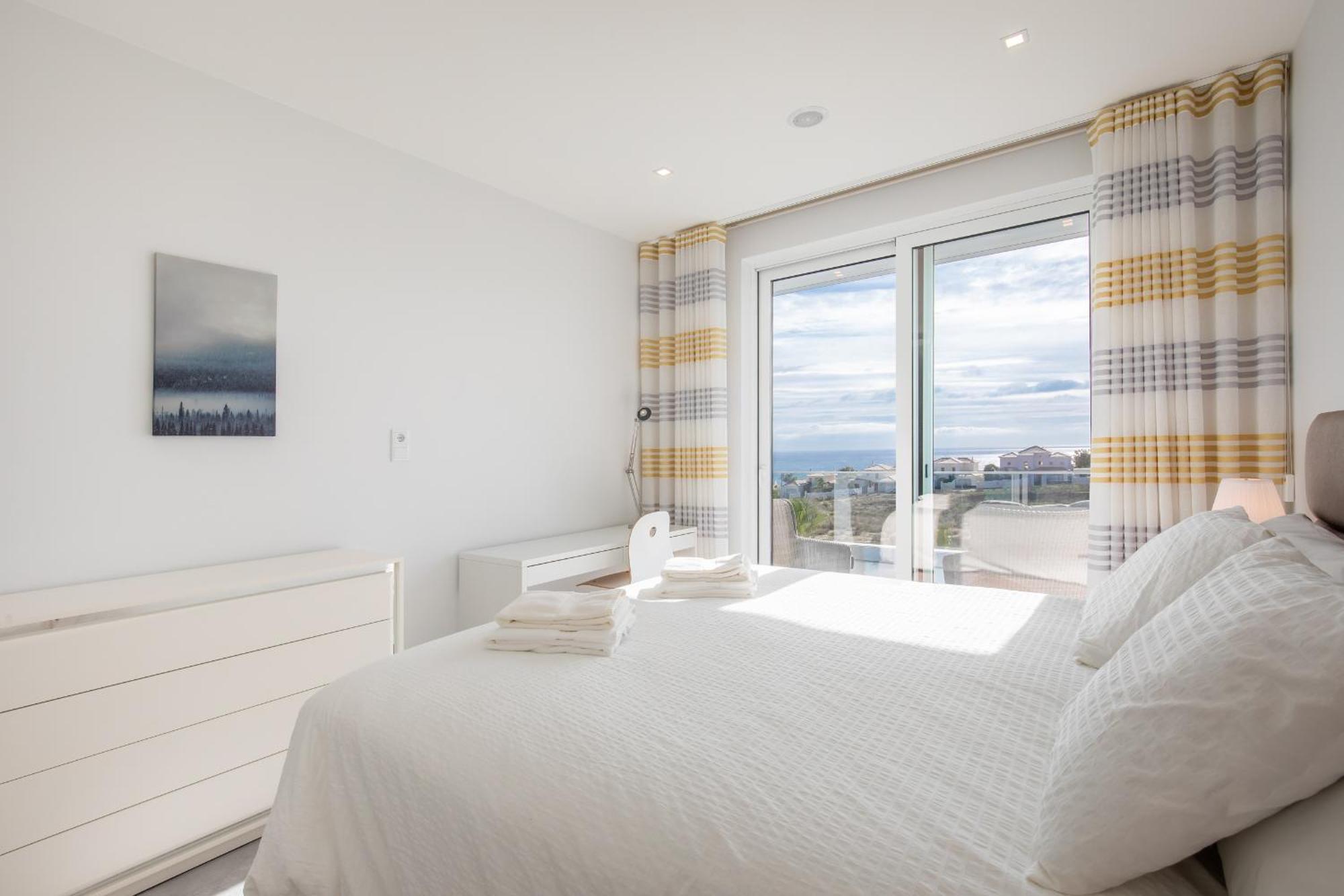 Apartment Casa Chloe Luxury Oceanview Penthouse Lagos