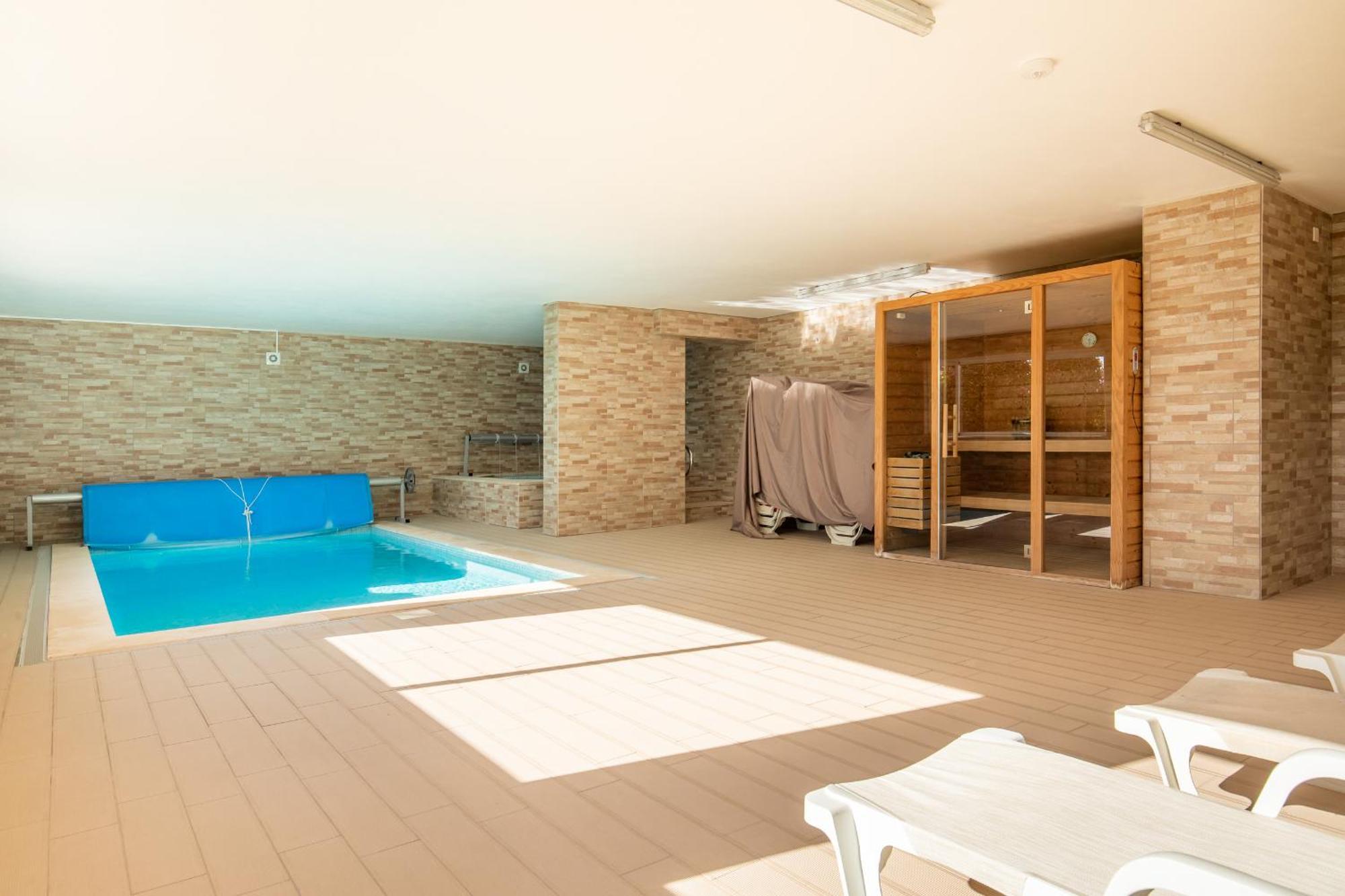 Apartment Casa Chloe Luxury Oceanview Penthouse Lagos