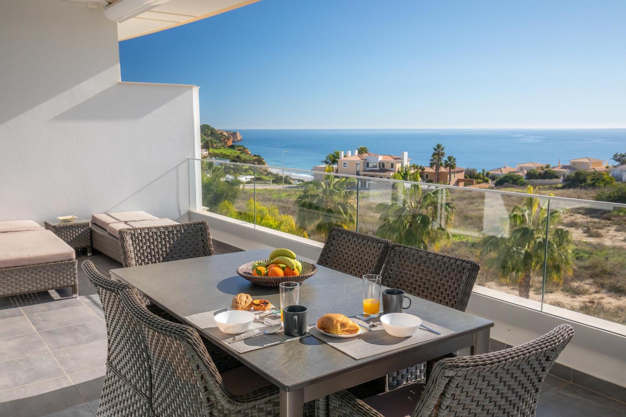 Casa Chloe Luxury Oceanview Penthouse *