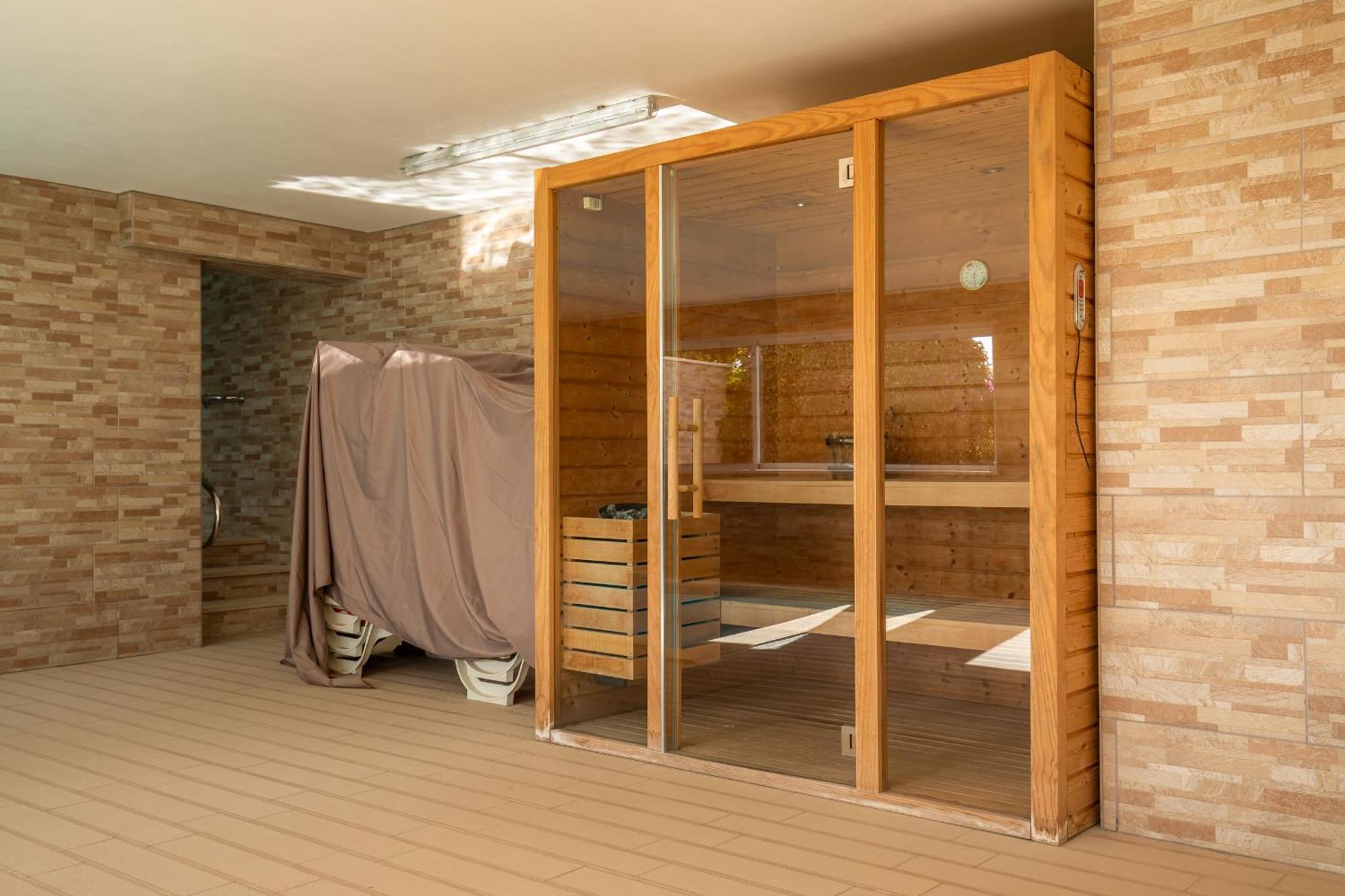 Casa Chloe Luxury Oceanview Penthouse * Lagos